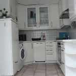 Дом отдыха Warnemuender Strandfieber Росток