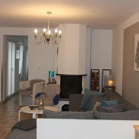 Tatil Evi Warnemuender Strandfieber *