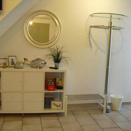 Tatil Evi Warnemuender Strandfieber