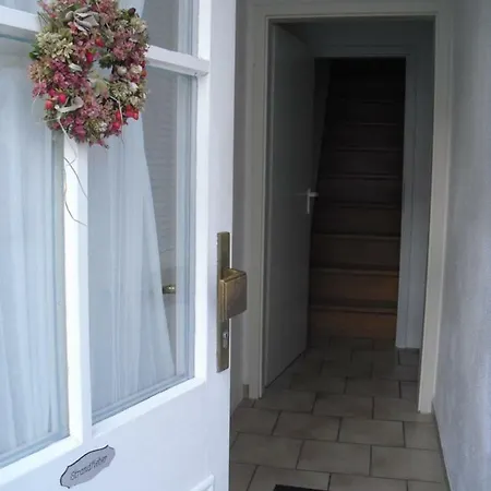 Tatil Evi Warnemuender Strandfieber Rostock