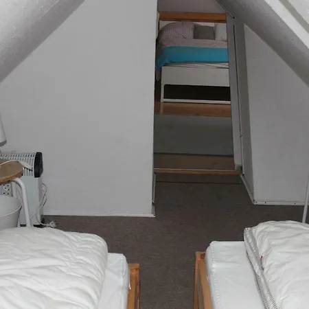 Warnemuender Strandfieber *