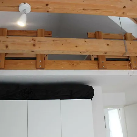 Tatil Evi Warnemuender Strandfieber Rostock