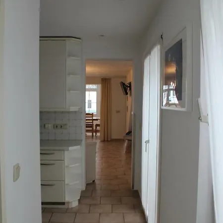 Warnemuender Strandfieber Tatil Evi Rostock