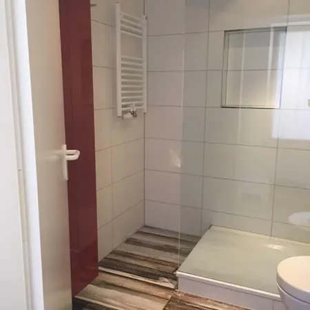 Warnemuender Strandfieber Tatil Evi