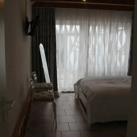 Warnemuender Strandfieber Rostock