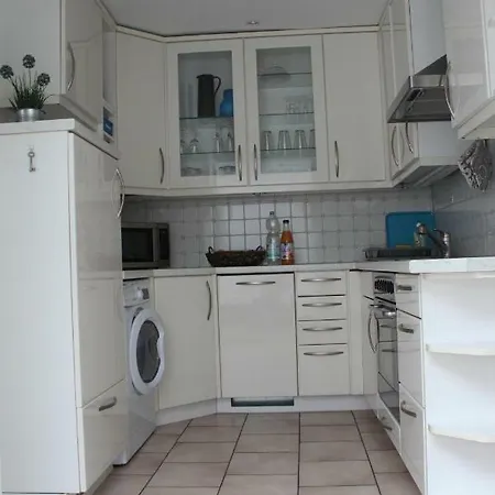 Tatil Evi Warnemuender Strandfieber Rostock