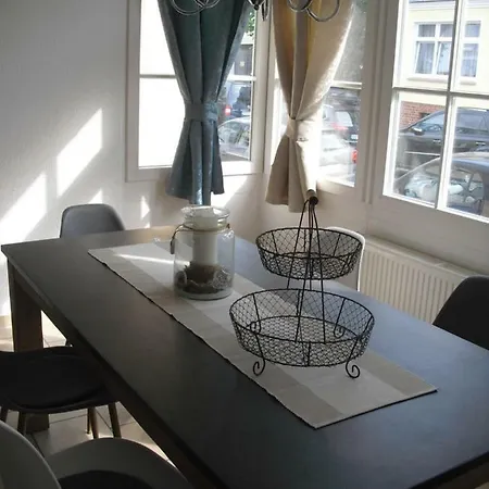 Warnemuender Strandfieber Rostock