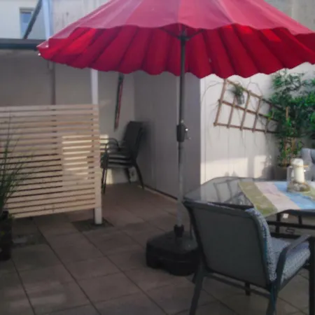 Warnemuender Strandfieber * Rostock