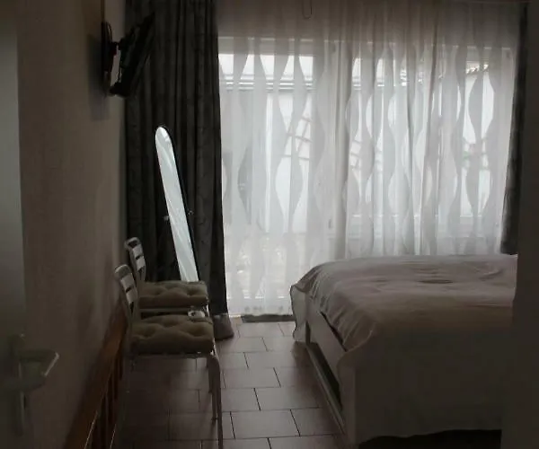 Warnemuender Strandfieber روستوك