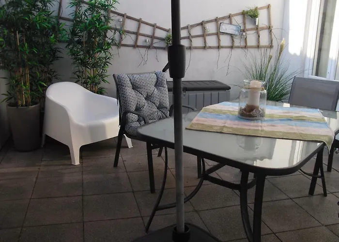 Warnemuender Strandfieber بيت للعطل روستوك